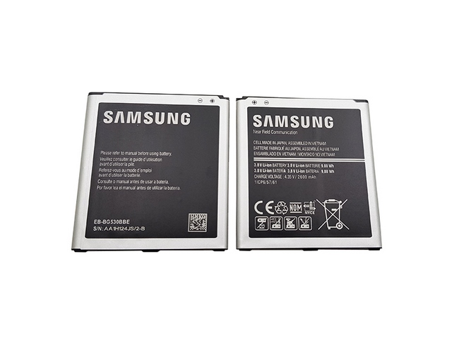 Pin samsung j500 g532 j2 prime