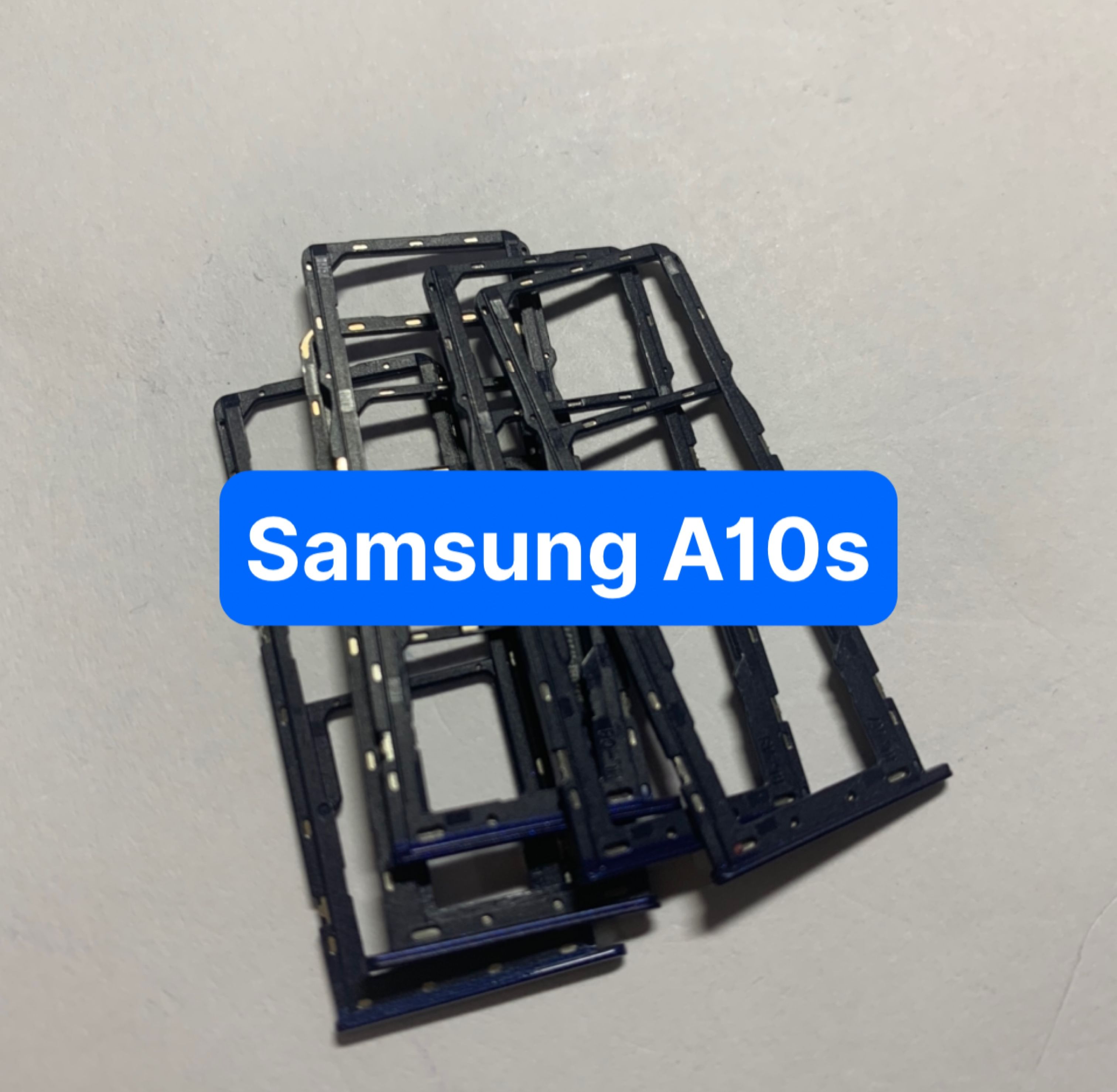 Khay sim điện thoại samsung A10s