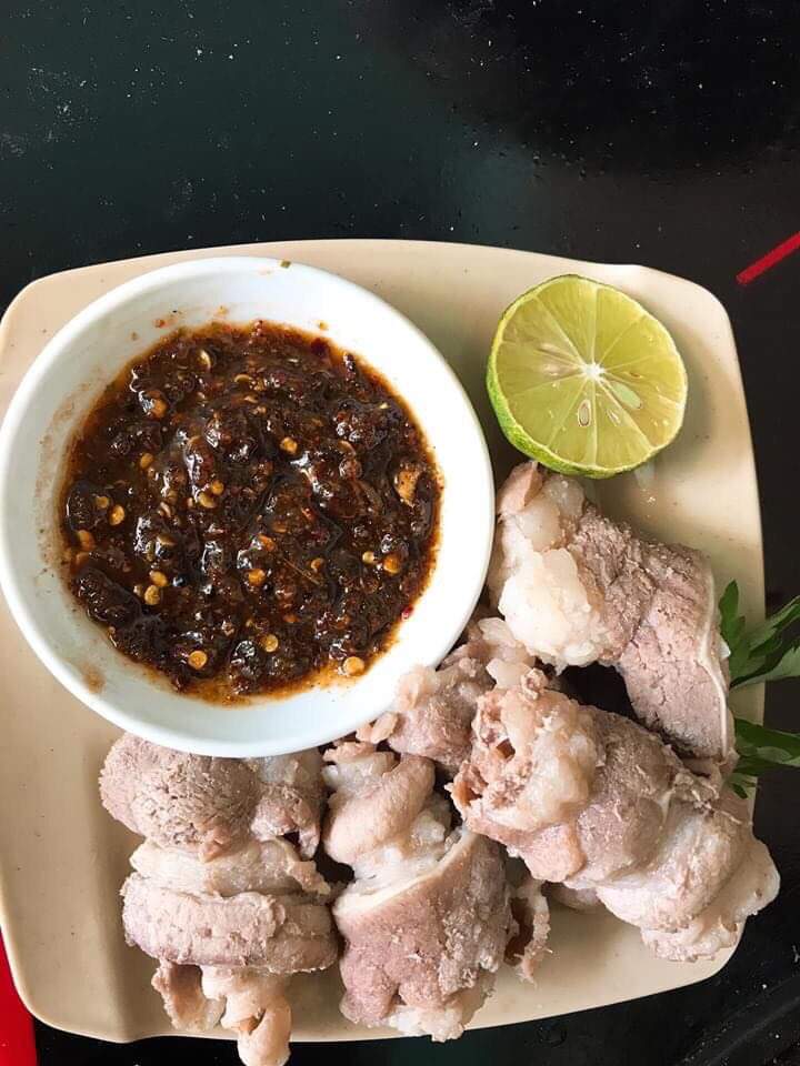 2 HŨ MUỖI CHẨM CHÉO KHÔ [ĐẶC SẢN] TÂY BẮC (250G/HŨ)