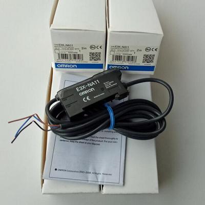 Cảm biến quang e3x-na11