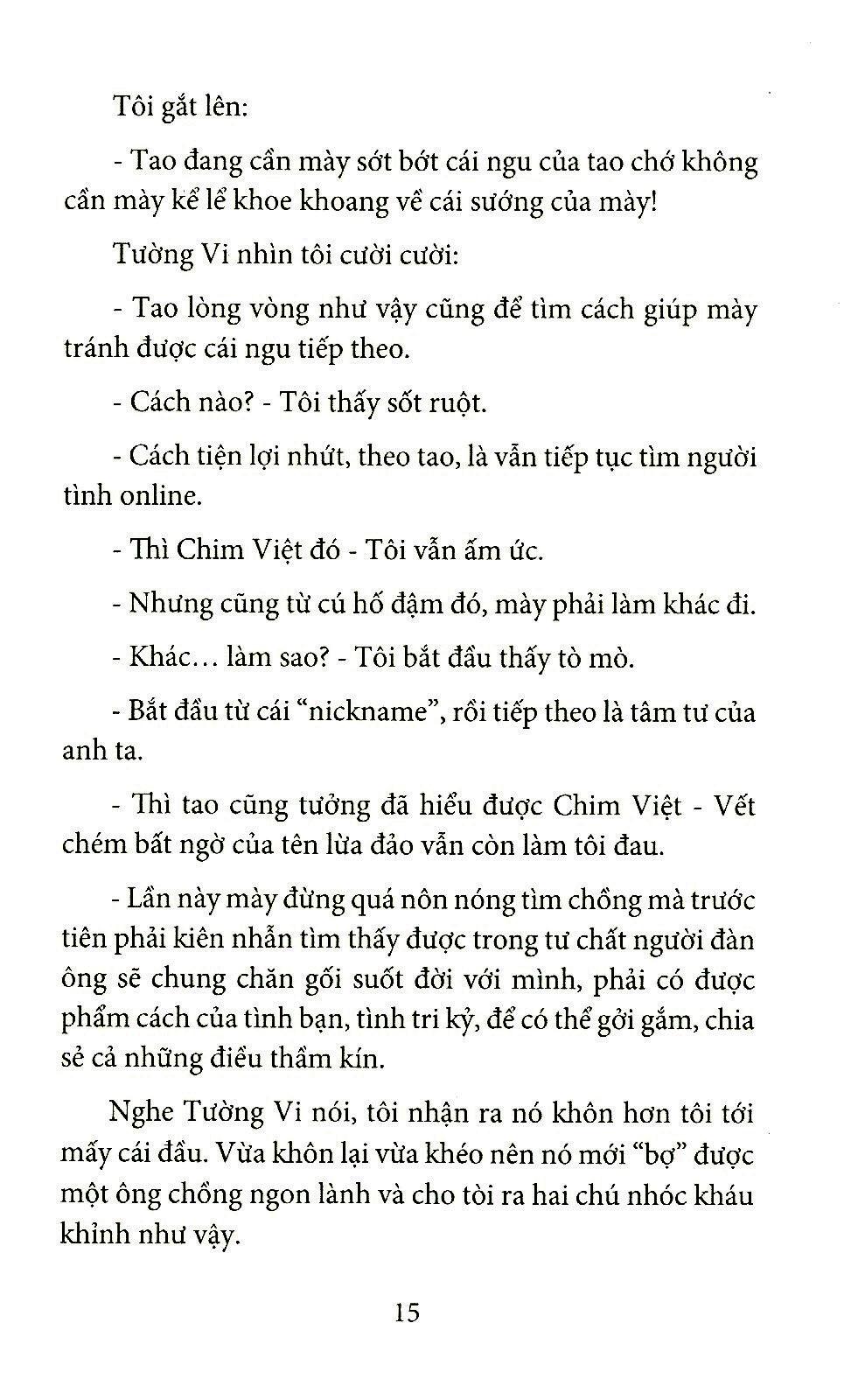 Anh Nhớ Em Muốn Chết!