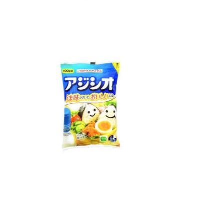 [HCM]MUỐI GIẢM MẶN AJINOMOTO 100GR