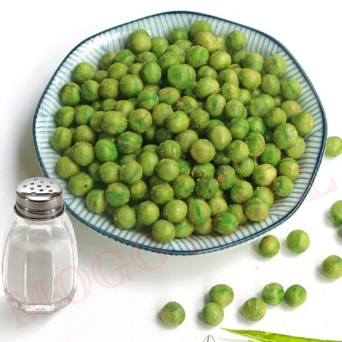 Combo 3 hũ đậu Tân Tân: HL Muối 190g, HL Wasabi 190g, Rau Cải 190g