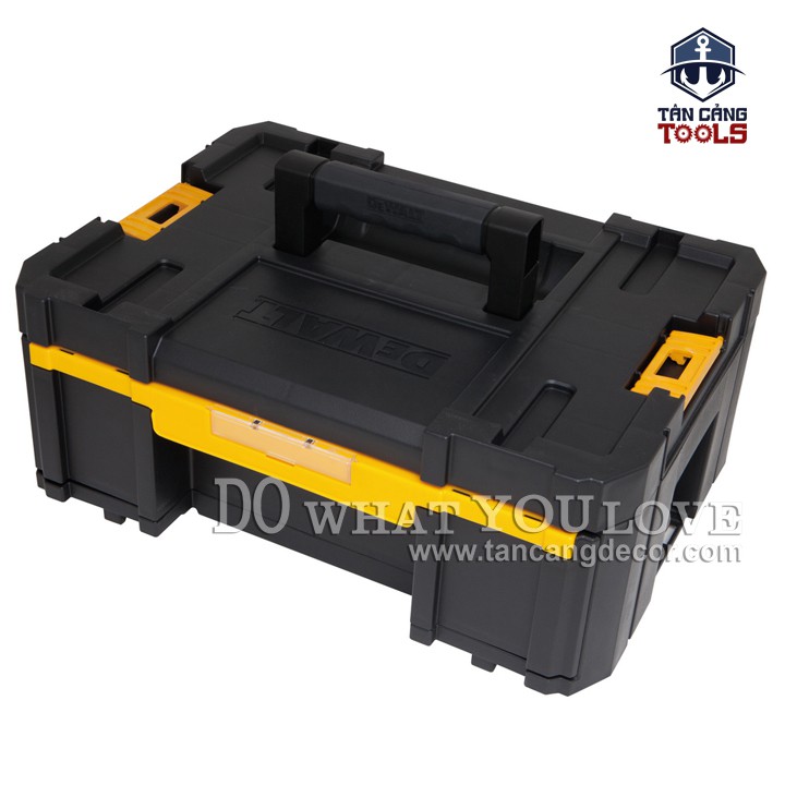 Hộp Đựng Dụng Cụ Dewalt DWST17803