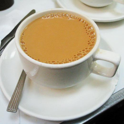 Trà sữa Sunday Teamix Myanmar 750g (gồm 30gói x 25g)