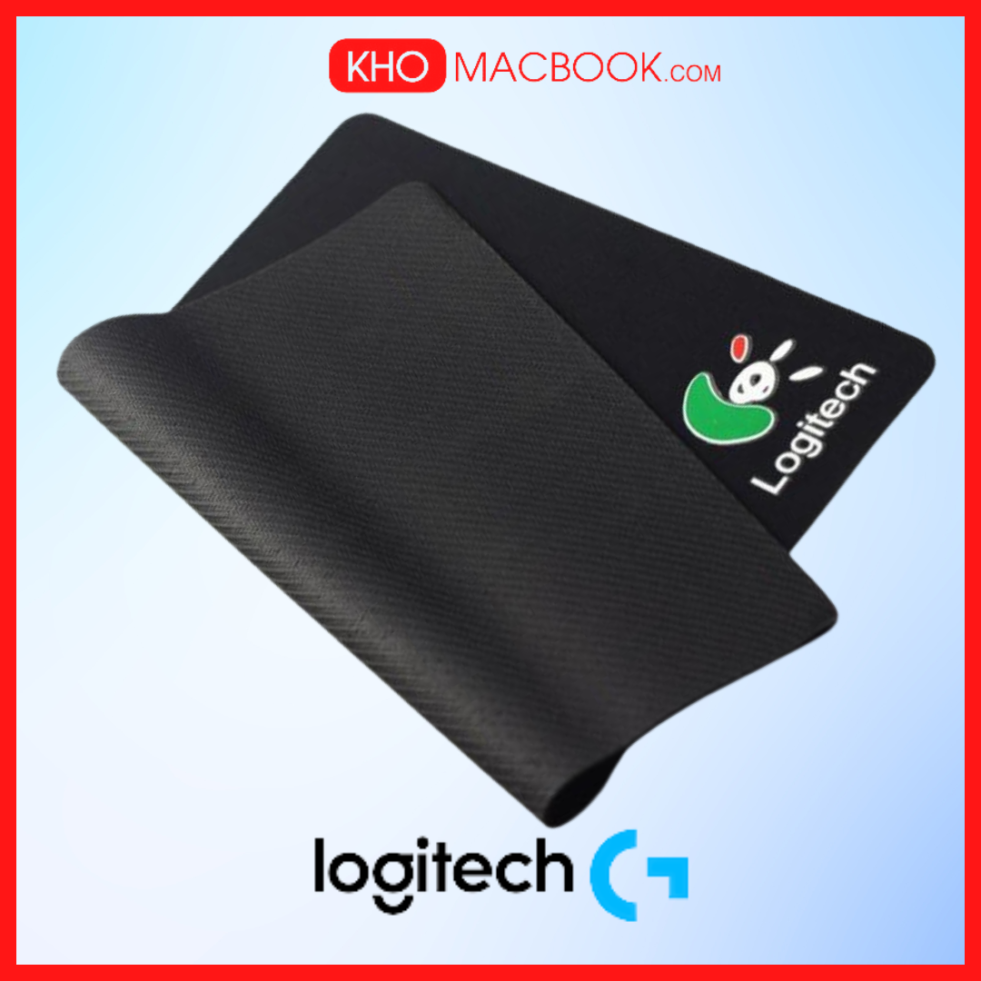 Lót Chuột Logitech Chống Trượt.