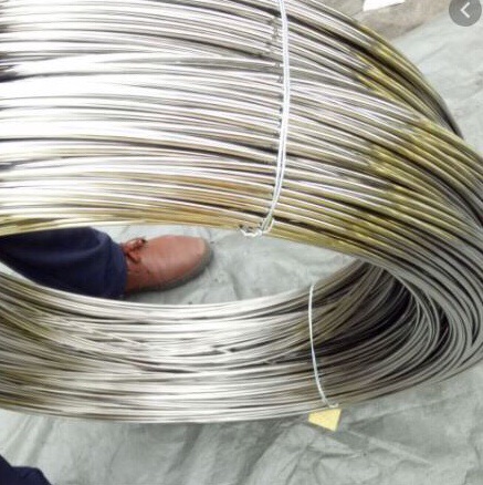 Dây inox 304 D1,5 mm( 01 kg )