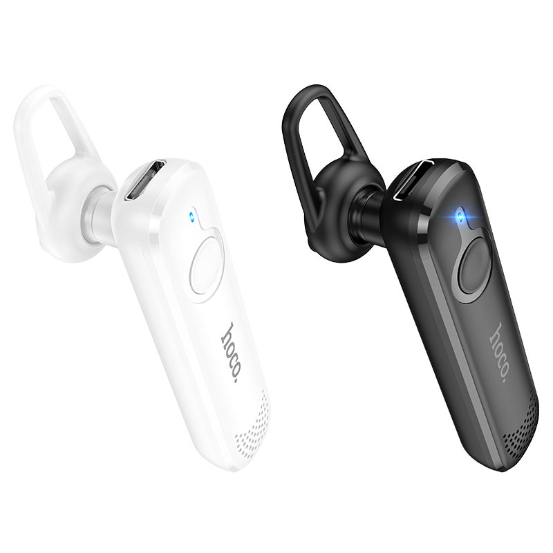 Tai nghe Bluetooth Hoco E63