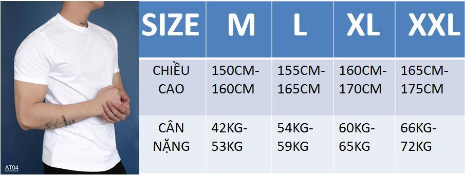 [HCM]ÁO THUN  NAM  IN LOGO CAO CẤP