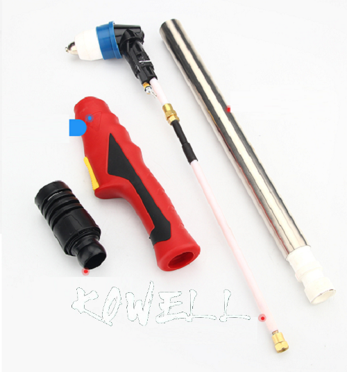 Tay mỏ cắt plasma P80