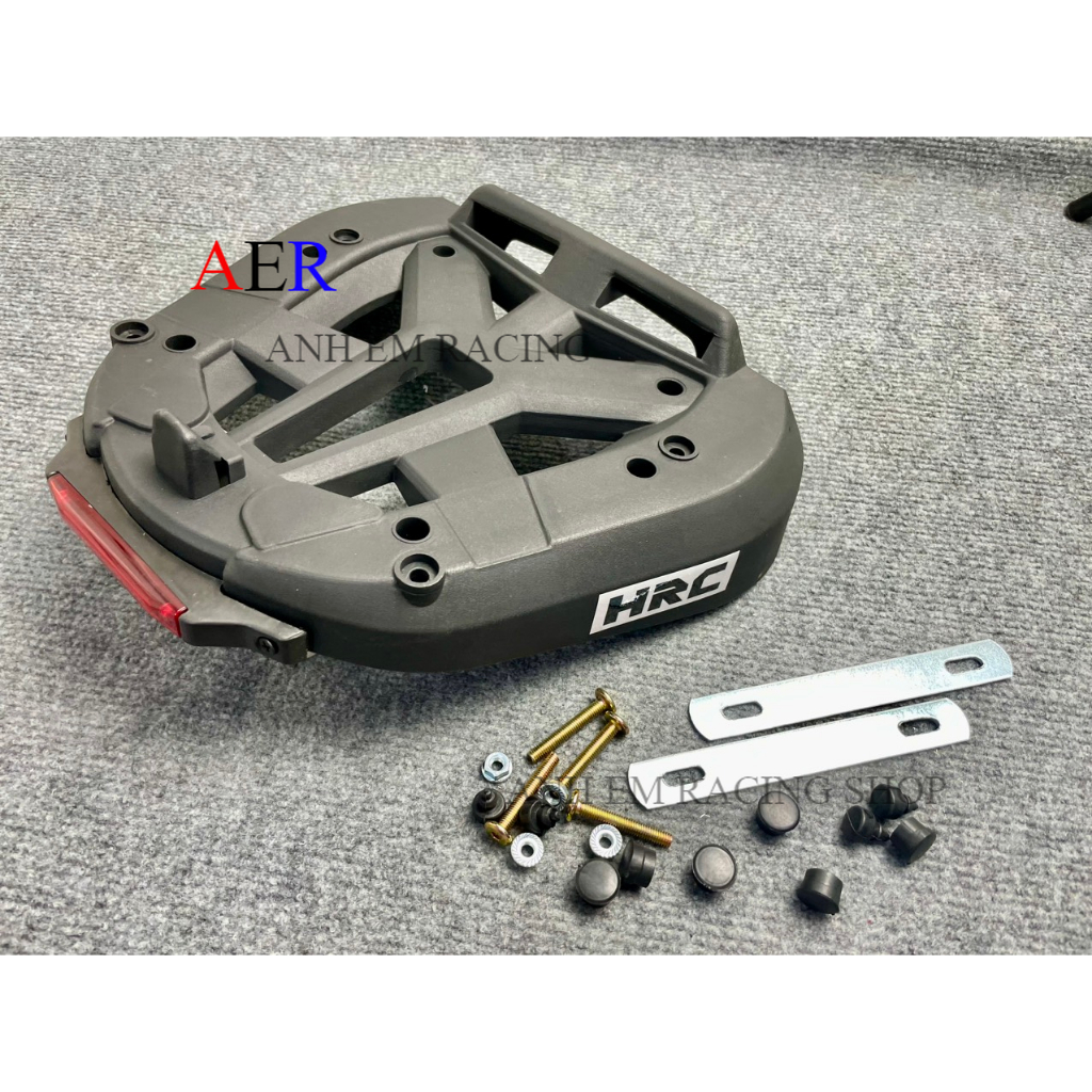 Đệm đế givi mẫu s2 đế thùng givi