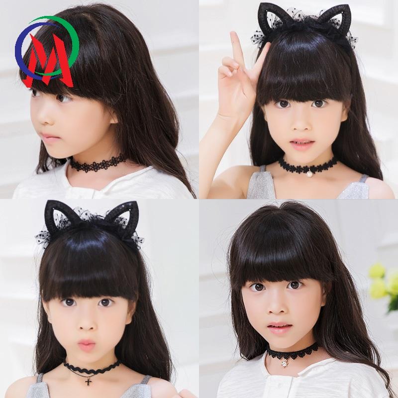 [HCM][Giá rẻ hủy diệt] Combo 4 Vòng cổ choker