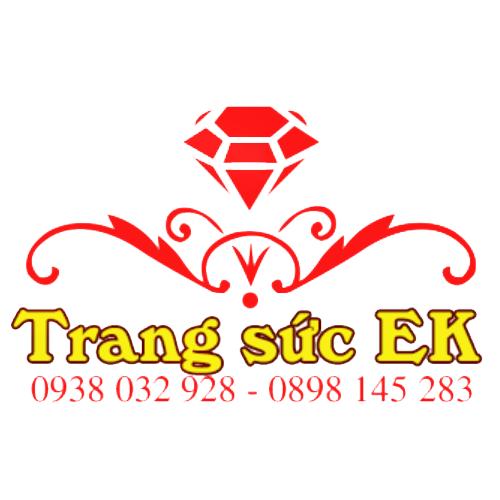 Lắc tay nữ xi dát vàng 18k cao cấp