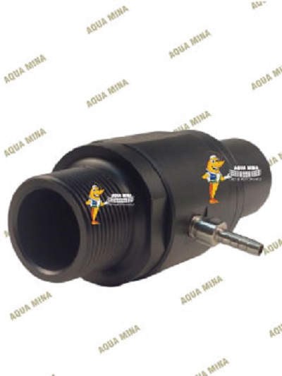 Đầu phun vi bọt khí VENTEK 301