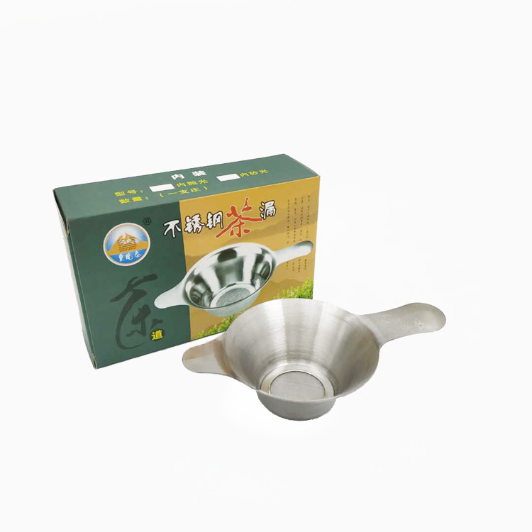 Lọc trà, lược trà bằng inox 304