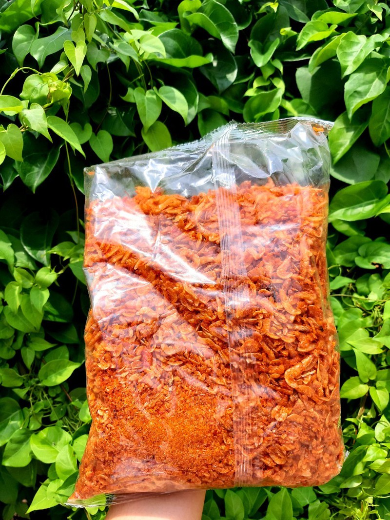 1kg RUỐC SẤY TÂY NINH SIÊU NGON