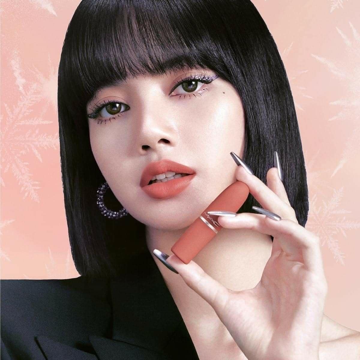 [HCM](CAM KẾT HÀNG AUTH) Son Mac Mull It Over Phiên Bản Limited Edition 2020