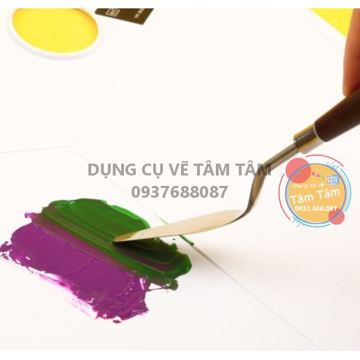 -Bay vít màu, dụng cụ vít màu, bay vẽ