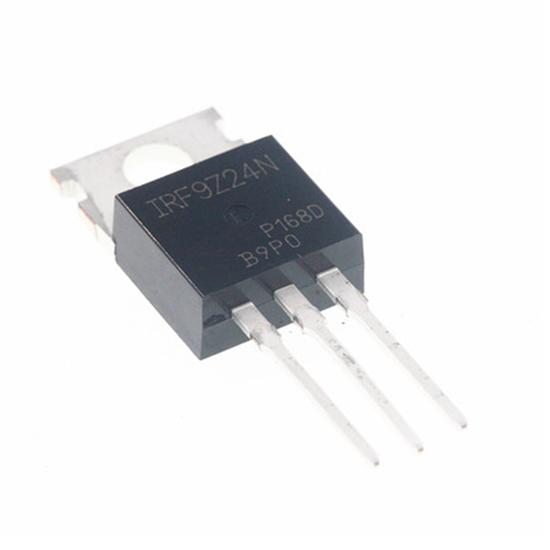 Linh kiện máy hàn - IRF9Z24 (20 con)