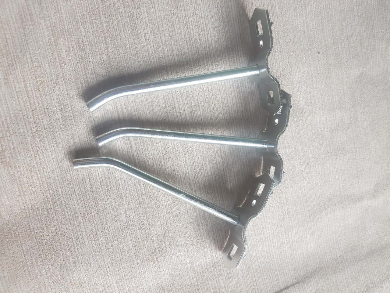 Combo 10 - Móc treo dụng cụ cơ khí H1 dài 10cm