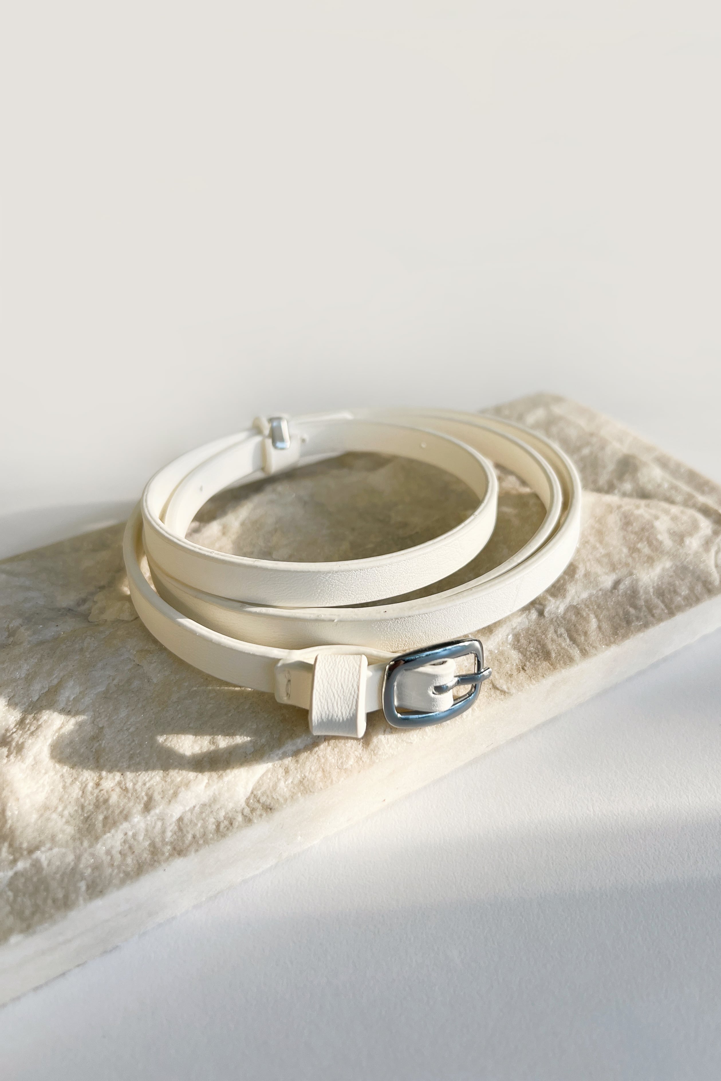 OLV - Dây nịt Slim Belt nhiều kiểu màu