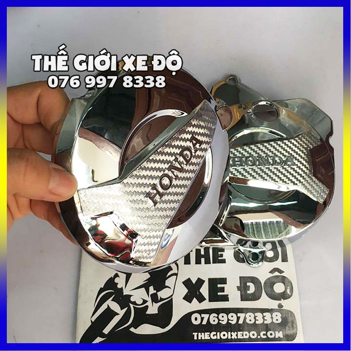 ốp lốc máy wave blade