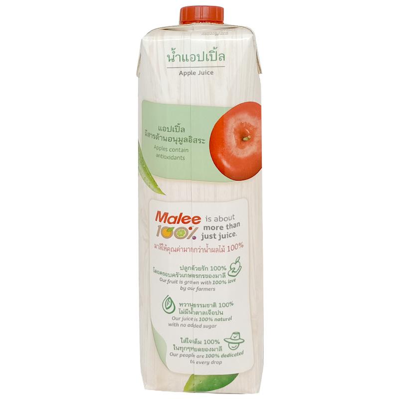 Nước Ép Táo Malee 1000ml
