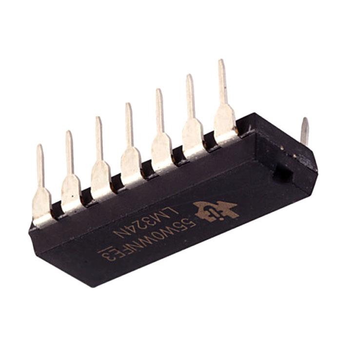 IC LM324 DIP14