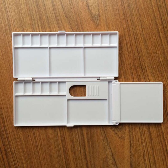 KHAY PHA MÀU NƯỚC/ ACRYLIC PALLET