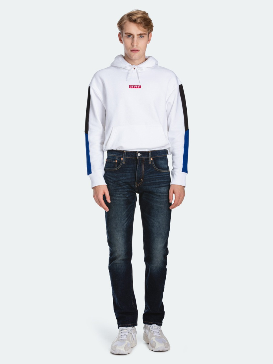 LEVI'S - QUAN JEANS NAM DAI 29507-0138