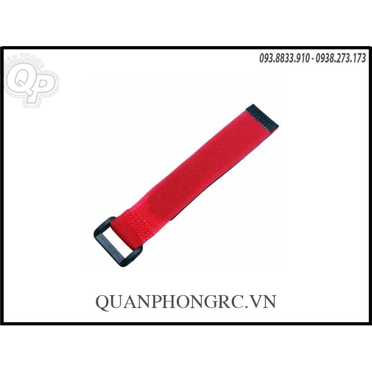 Dây ràng pin (2 sợi /bộ) dành cho máy bay điều khiển từ xa
