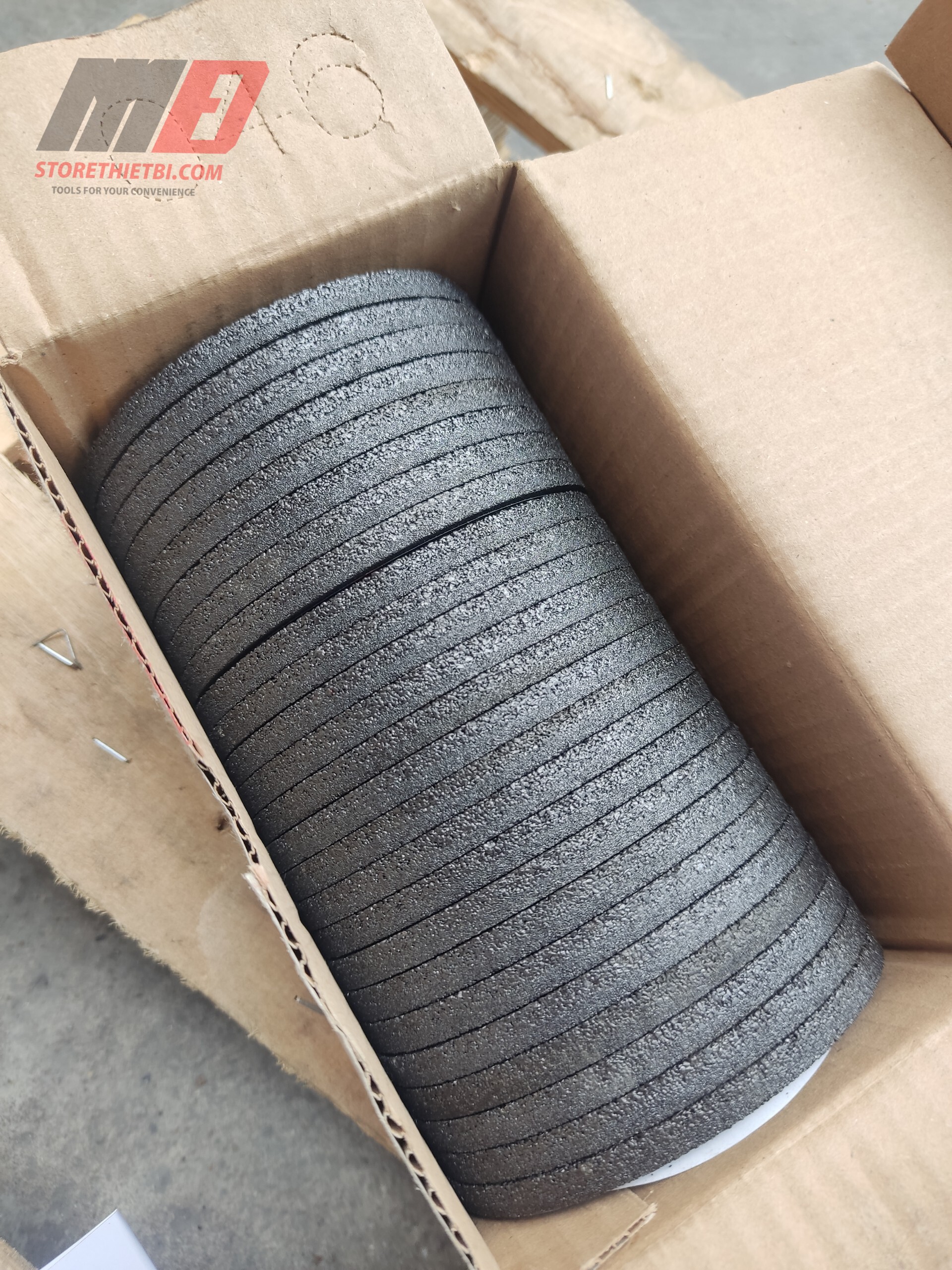 [HCM]2608600017 Đá Mài Cao Cấp 100Mm