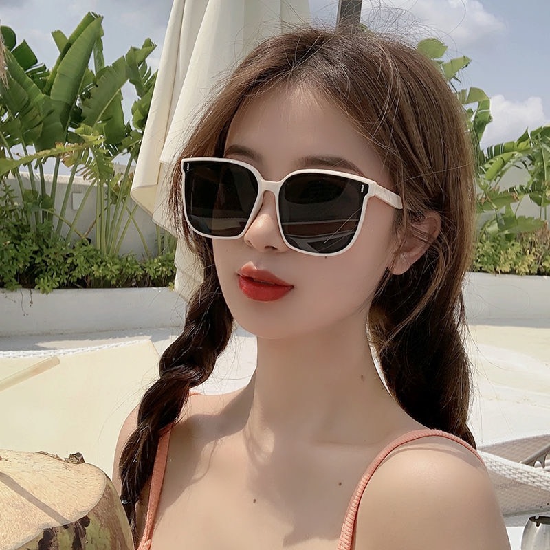kính mát nam nữ chống nắng, tia uv