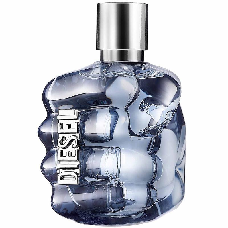 [HCM]Nước hoa nam Diseeel hình bàn tay 125ml.
