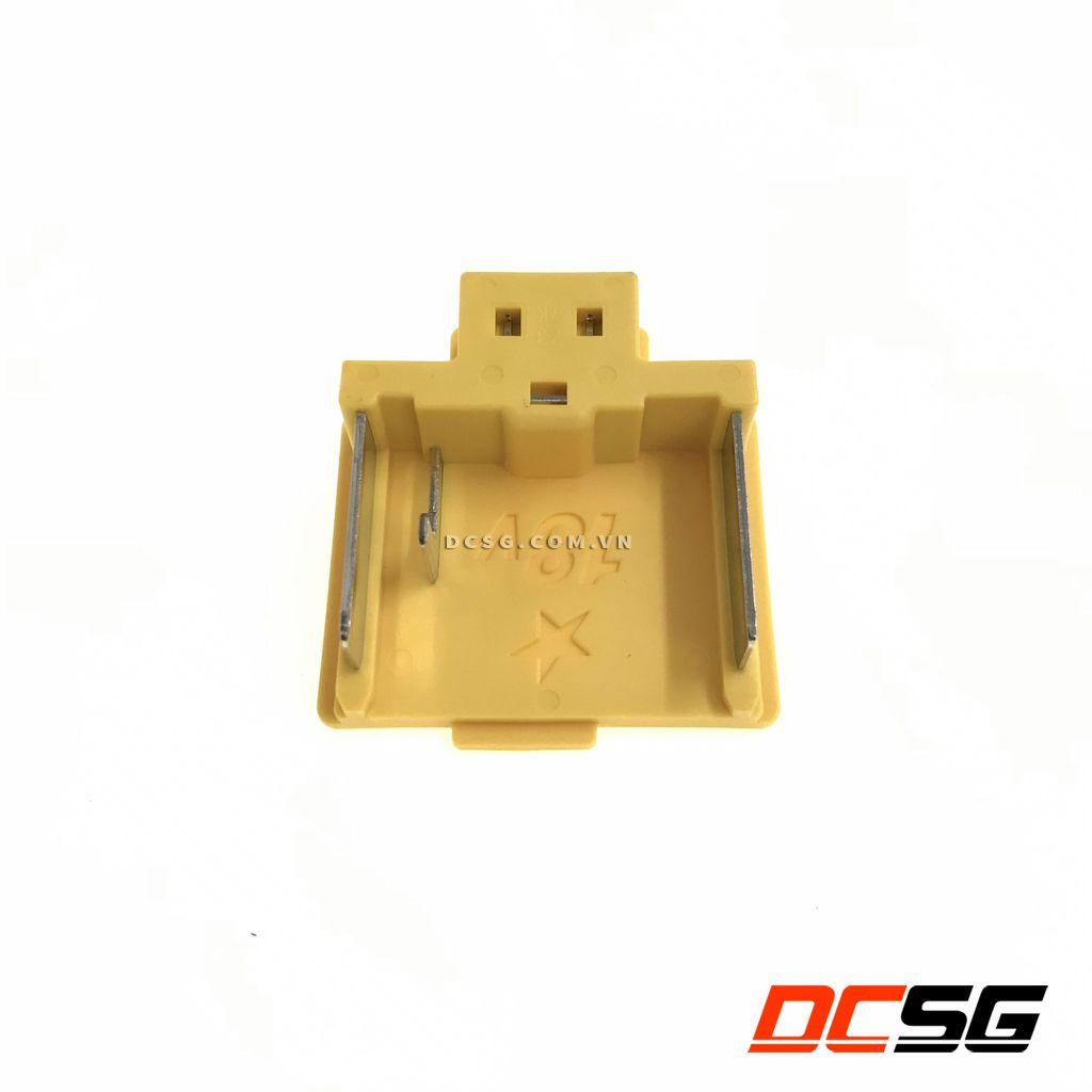 Chân pin Makita 14.4V-18V  DCSG