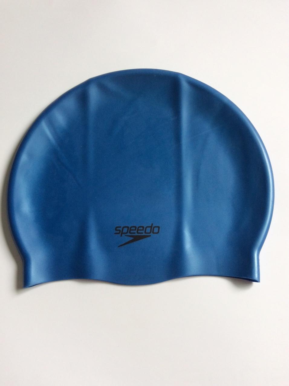 Mũ bơi Speedo 100% Silicone chống thấm nước