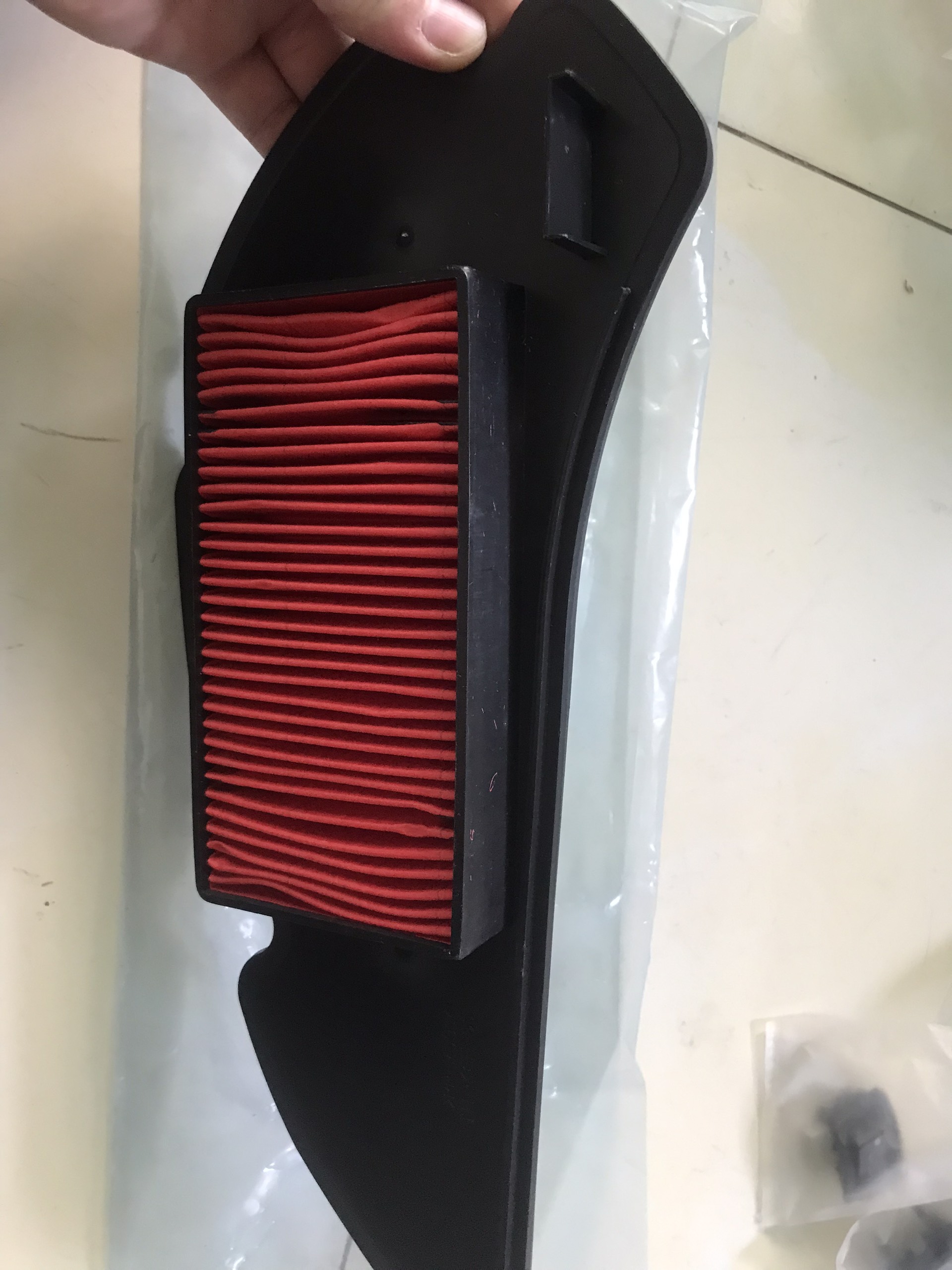 Lọc gió Honda SH Ý
