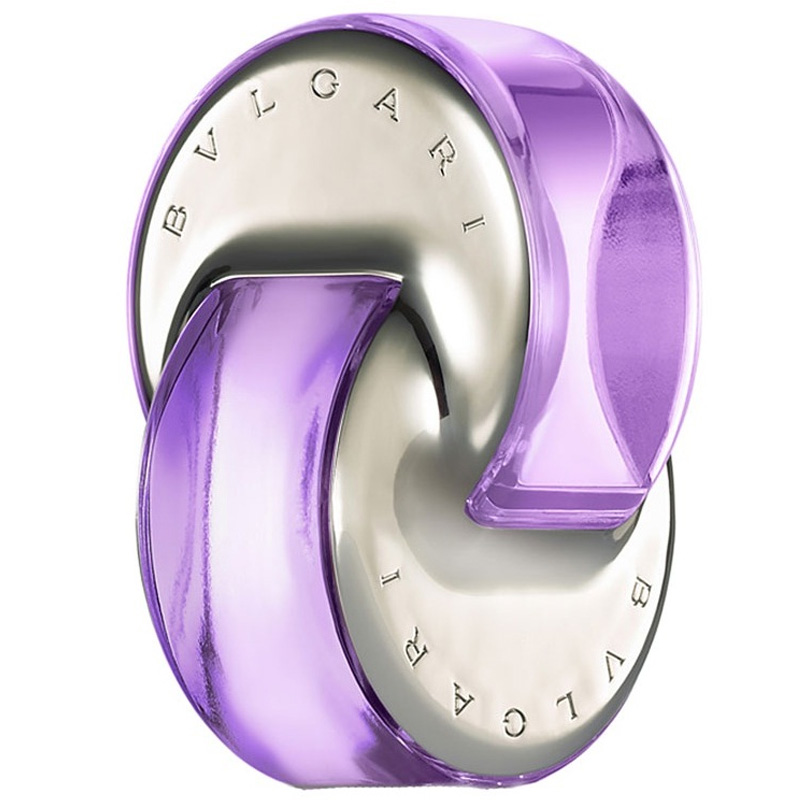 Nước Hoa Nữ BVLgari Omnia Amethyste EDT 5ml (Tím)