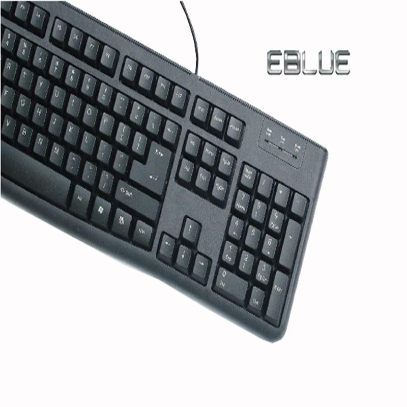 Bàn phím EBlue EKM 045