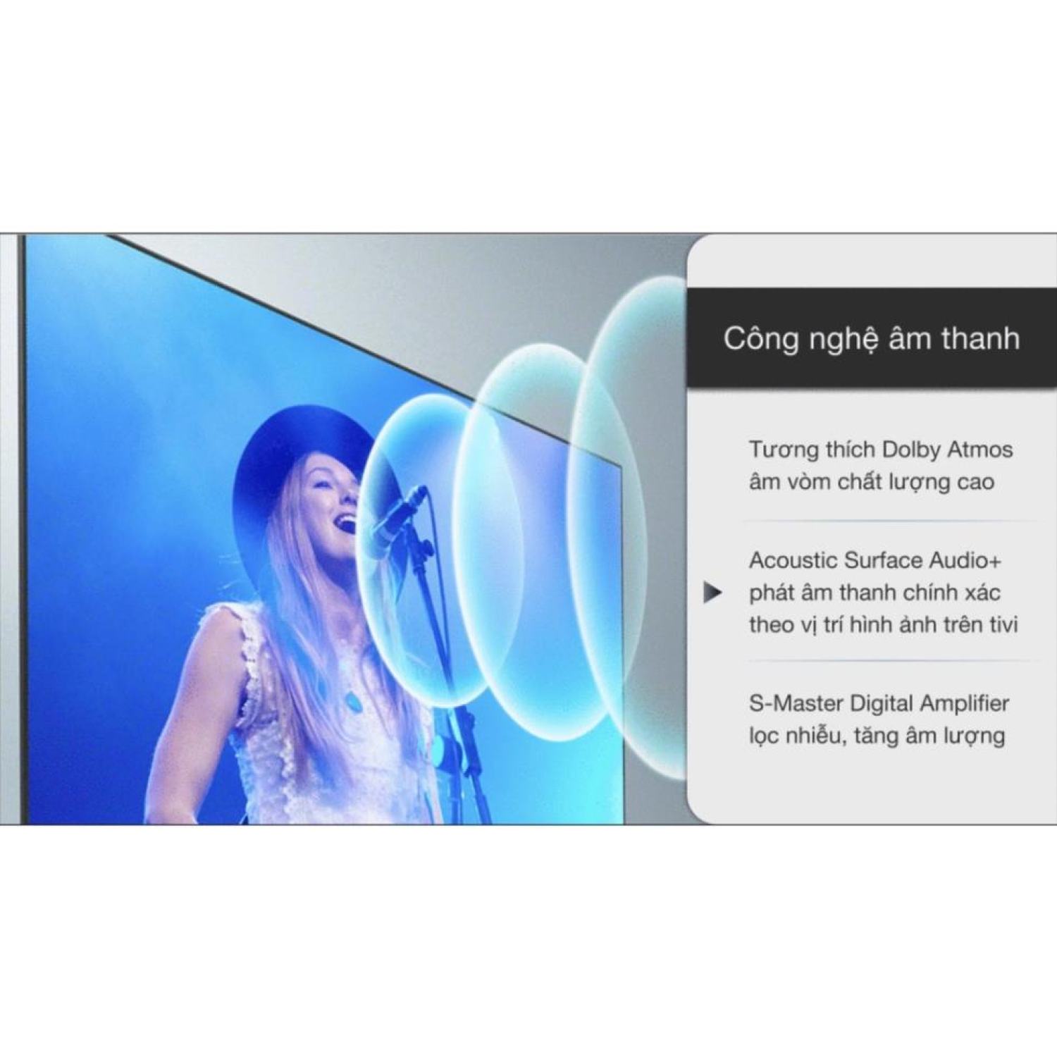 Smart Tivi OLED Sony 55 Inch 4K XR-55A90J < Chính hãng BH:24 tháng tại nhà toàn quốc >