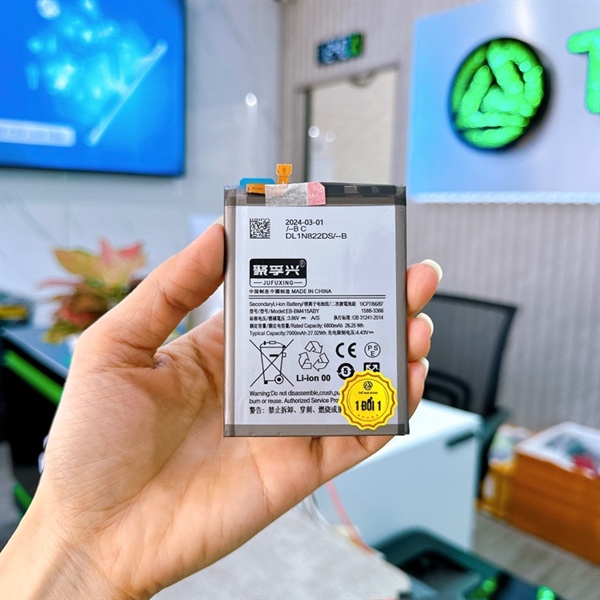 Pin samsung m51 / bm415aby