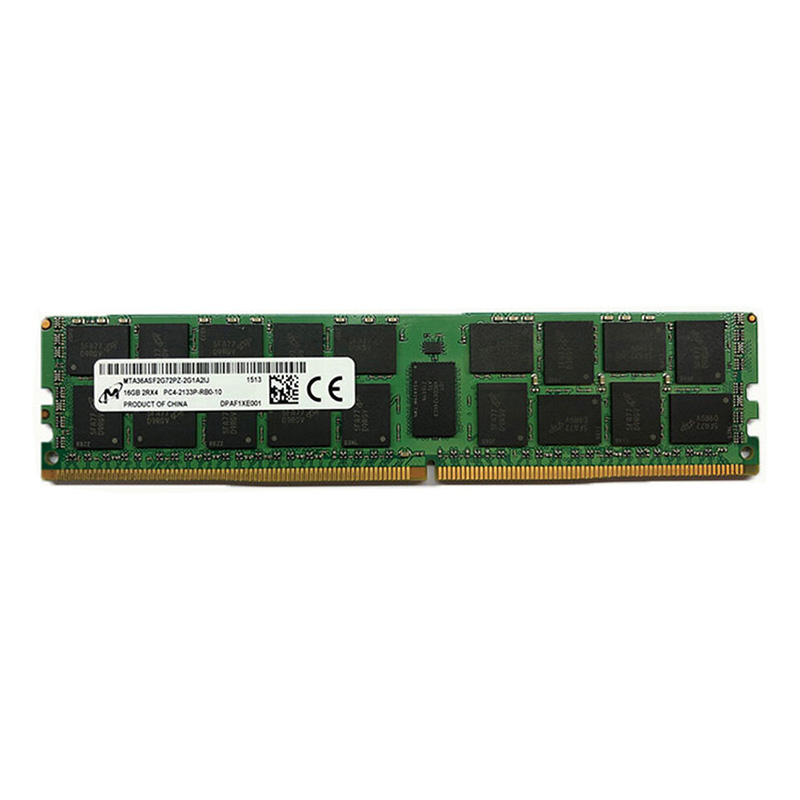 Ram Server 8GB DDR4 Bus 2666 ECC UDIMM (nhiều loại)