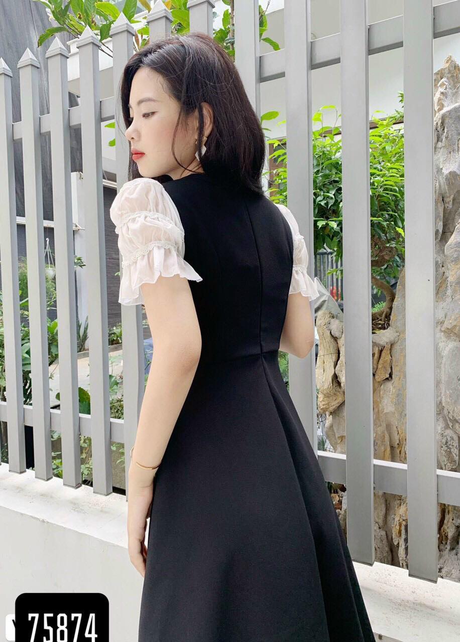 [HCM]ĐẦM XÒE UMI DỰ TIỆC PHỐI NƠ CỔ DỄ THƯƠNG