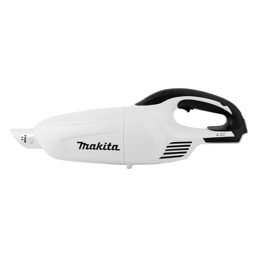 Máy hút bụi dùng pin(18v) Makita DCL180FZW(Không kèm pin sạc)