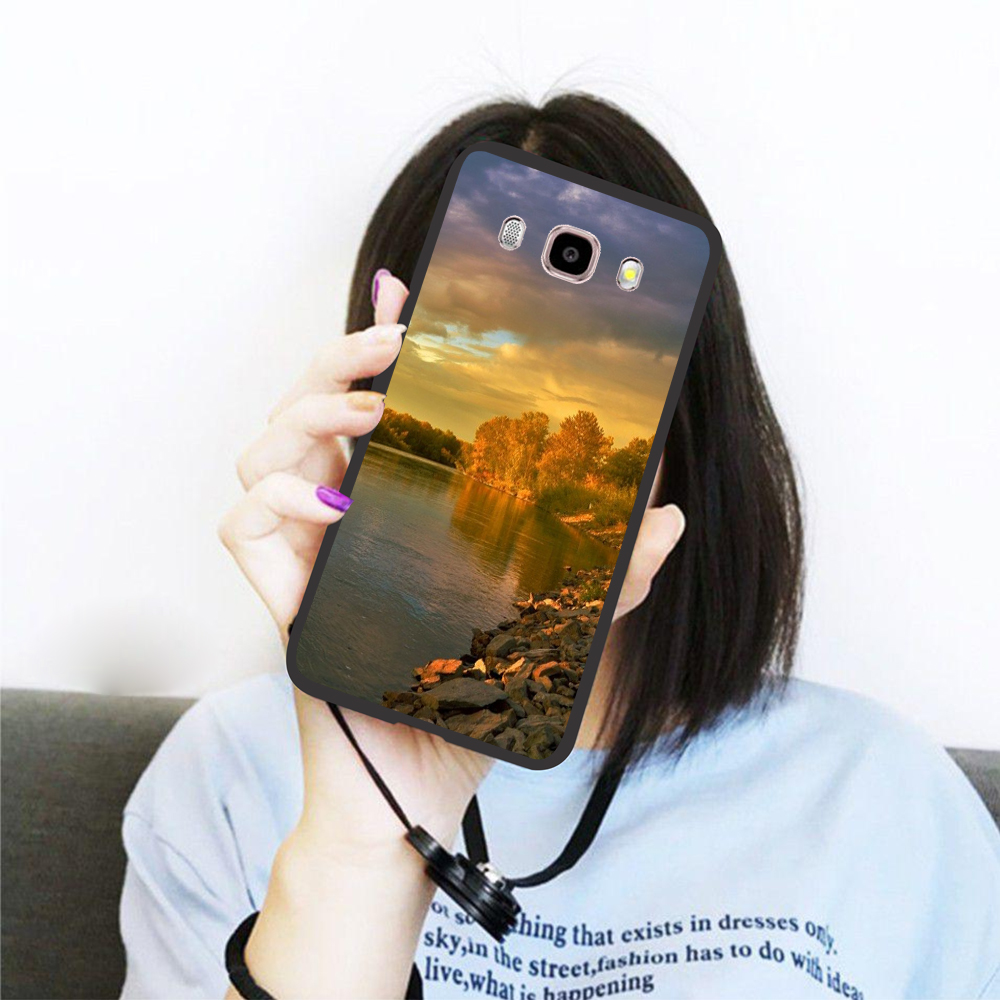 Case for samsung galaxy j5 2016