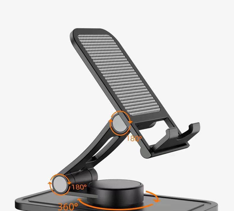 Giá Đỡ Điện Thoại Xoay 360 Gấp Gọn