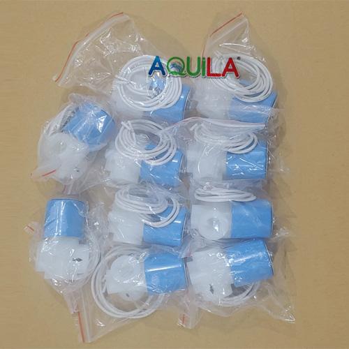 [HCM]Van từ van điện từ dùng cho máy lọc nước RO
