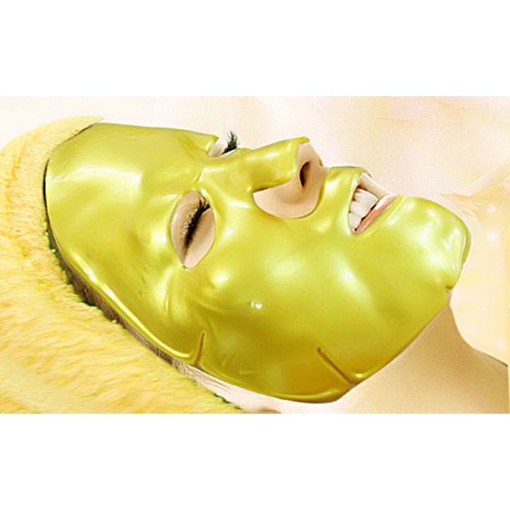 Combo 5 Gói Mặt Nạ Collagen - Mặt nạ dưỡng da (nhiều màu)