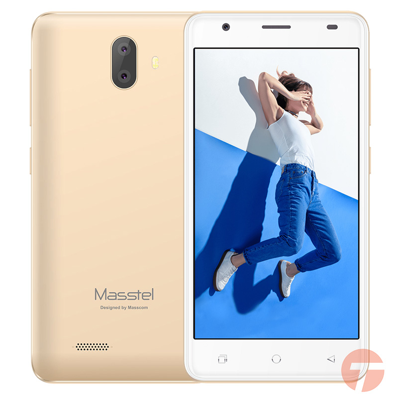 [HOT] Điện thoại Masstel HAPI 10 (2GB/16GB) - Bảo hành 18 tháng, 30 ngày đổi trả