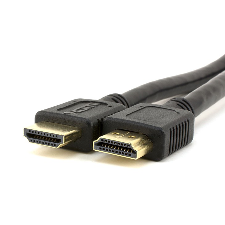[HCM]Cáp HDMI 10M dẹp chống nhiễu Full HD